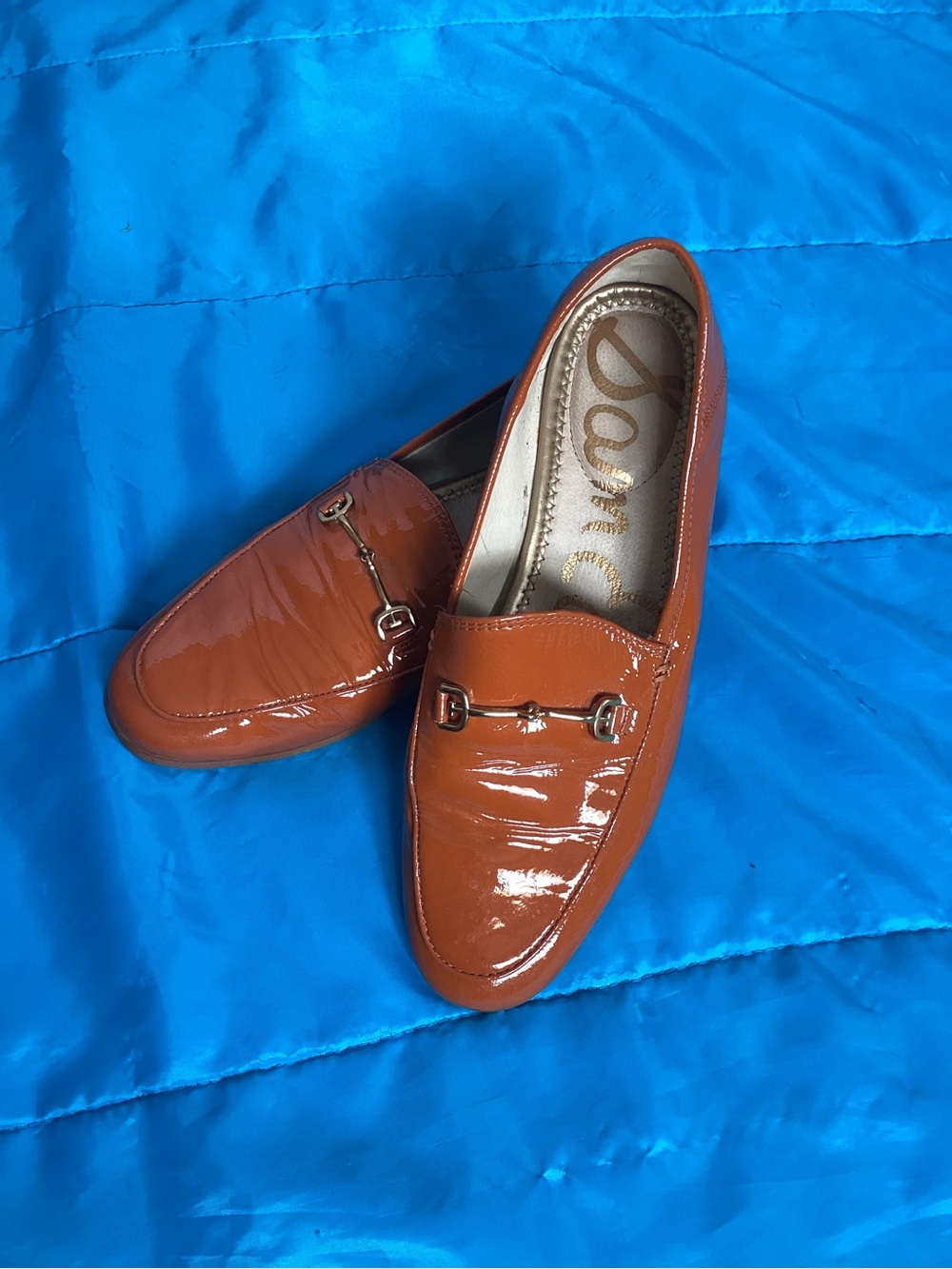 Sam Edelman shoes